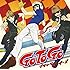 BLACK BORDERS「Go To Go」