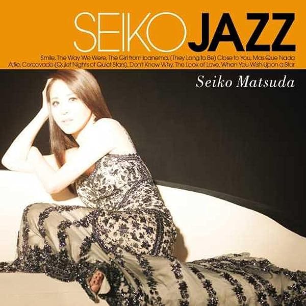 松田聖子　30周年　食器セット　新品未使用！ Amazon.co.jp: SEIKO JAZZ 3(初回限定盤B)(2枚組) - SEIKO