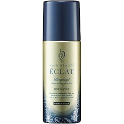 Amazon | エールボーテ ヘアカラームース 白髪染め 泡タイプ 脱色剤