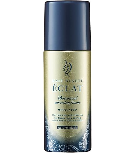 Amazon | ナティアラル ヘアカラートリートメント 白髪染め ダーク