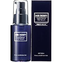 マッドテラピー スーパーリバイブ 海泥ヘアパックQ10 1000g 楽天市場】マッドテラピー スーパーリバイブ ヘアパック Q10 海