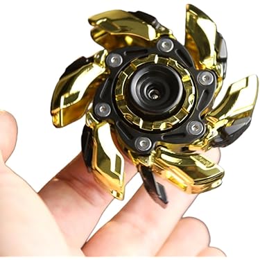 Amazon.co.jp 最新リリース: フィジェットトイ の新着ランキングです。