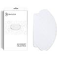 ECOVACS(エコバックス) DEEBOT N7/920対応 使い捨てモップ25枚セット ECOVACS DEEBOT ロボット掃除機専用