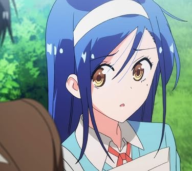 2019年秋アニメ - 古橋 文乃（ふるはし ふみの）