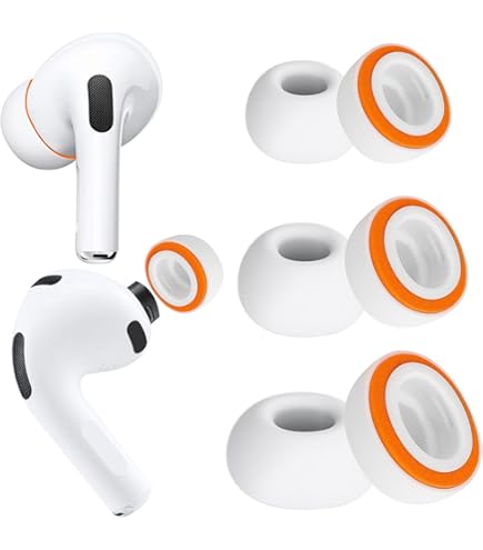 未使用　国内正規品　AppleAirPodsPro3 イヤーピース　ケース付き AirPods Pro 3 - Apple（日本）