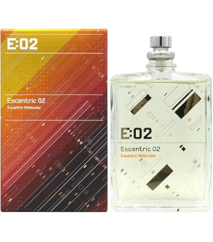 エセントリックモレキュールズ　モレキュール01 　オードトワレ　100ml Amazon | 【エセントリック モレキュールズ】モレキュール01 EDT・SP