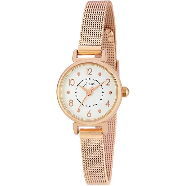 Amazon.co.jp: [ジェイアクシス]J-AXIS 細身メッシュベルト