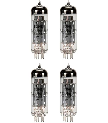 Amazon | Sovtek 12AX7LPS Vacuum Tube by Sovtek | SOVTEK | 真空管