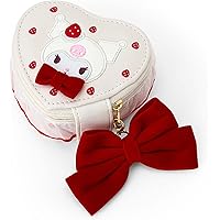 Amazon.co.jp: サンリオ(SANRIO) アクセサリーケース（ショート