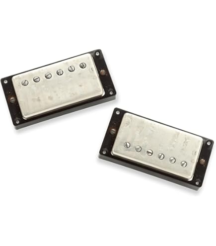 Amazon.co.jp: Seymour Duncan セイモアダンカン ピックアップ
