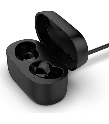 Jabra Elite 10 充電ケースのみ Amazon.com: Charging Case for Jabra