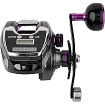 Abu Garcia 電動リール デジタルメーター付き 0036282077058.jpg