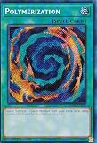 RA02-EN047 融合 Polymerization (英語版 1st Edition シークレットレア) 25th Anniversary Rarity Collection II