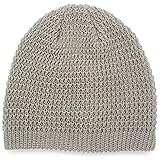 [ザクション] 日本製 リネンShortワッチ [M便 5/9] 4 灰