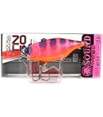 Amazon.co.jp: JACKALL(ジャッカル) バイブレーション TN50 サイレント