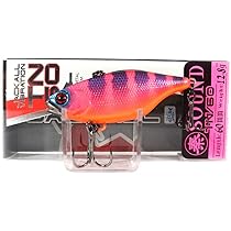 Amazon.co.jp: JACKALL(ジャッカル) バイブレーション TN60 フル