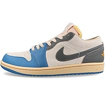 Amazon | [ナイキ] AIR JORDAN 1 LOW SE 【TOKYO 96】 エア ジョーダン 