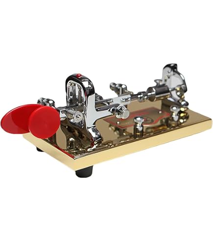 Amazon | VIBROPLEX バイブロプレックス ORIGINAL DELUXE オリジナル