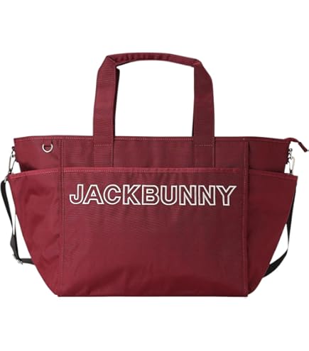 Amazon.co.jp: [ジャックバニー] カートバッグ (ハート柄プリント