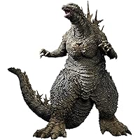 Amazon | 一番くじ ゴジラ-1.0 A賞 ゴジラ（2023） SOFVICS 