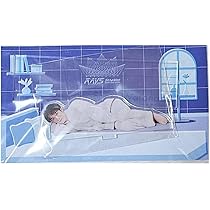 Amazon.co.jp: Snow Man 【 渡辺翔太 アクリルスタンド 】 滝沢歌舞伎