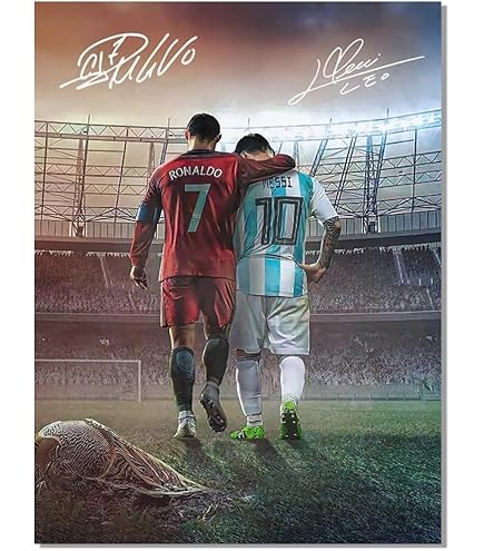 Amazon.co.jp: クリスティアーノ ロナウド CR7 サッカーの巨星ポスター
