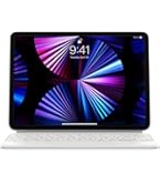 11インチiPad Pro（M4）Magic Keyboard MWR23J/A Apple 11インチiPad Pro(M4)用 Magic Keyboard 日本語 MWR23J/A