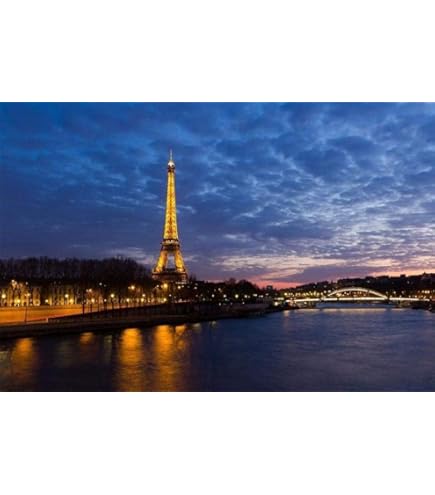 Amazon | 【日本製】 ビバリー 1000ピース ジグソーパズル 星降る