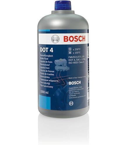 Amazon.co.jp: suzuki エクスター DOT3 ブレーキフルード 0.5L 四輪