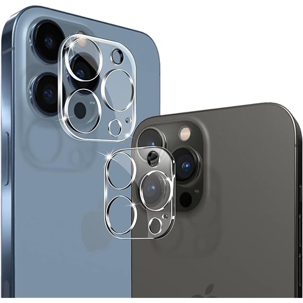 Amazon | For iPhone13/13 Mini 専用 カメラフィルム 耐衝撃 露出 