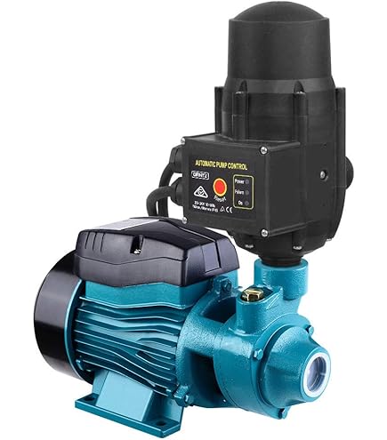 Gardena Besproeiingspomp 4300 Silent – 4300 liter/uur - 4,3 Bar 970644901 kopen? | uw Gardena specialist