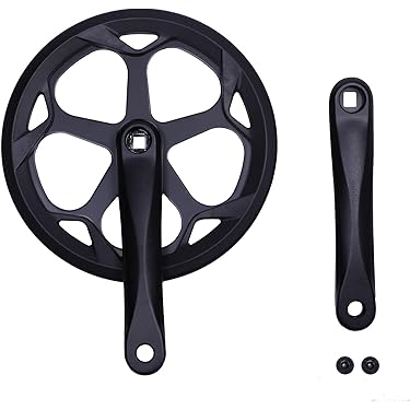 アルミ クランクセット シルバー/ブラック Shimano GRX Limited / グラベルクランクセット / Various Type