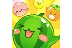 スイカ マージ - フルーツ 打ち砕く