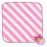 ぐでたま プチタオル ムスメ(ファミリー)