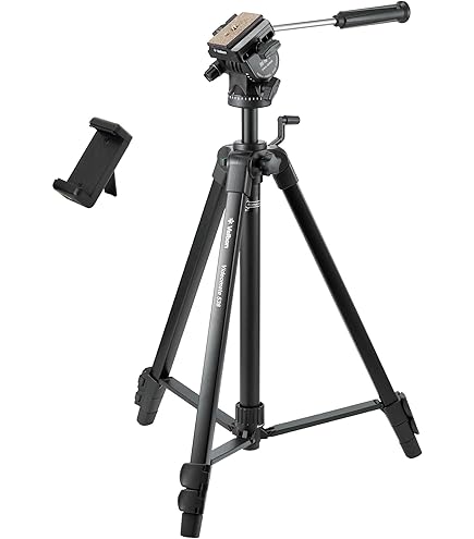 Amazon | Velbon 4段三脚 CX-444 BLACK | 三脚 通販