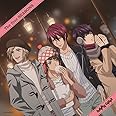 TVアニメ『DYNAMIC CHORD』The four SEASONS