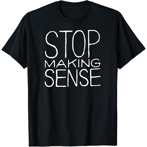 Amazon.co.jp: A24 Stop Making Sense Talking Heads Tシャツ L