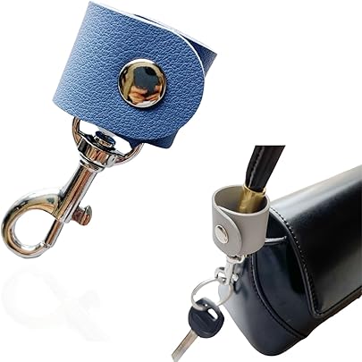 Amazon.co.jp: [ユニキュート] エルベシャプリエ向け 本革ループ