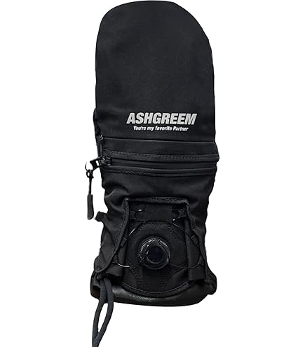 Amazon | HAND OUT GLOVES レディース メンズ MI LOW MITTEN MITT NST