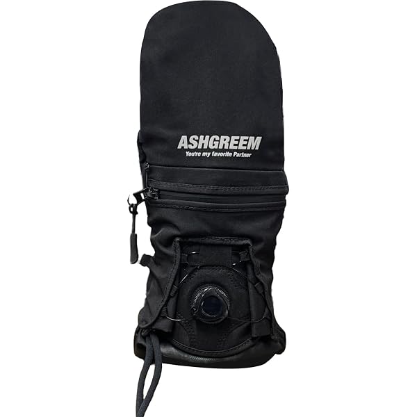 Amazon.co.jp: [Swany] スワニー SX-203 Classic Combi 3 Finger Glove