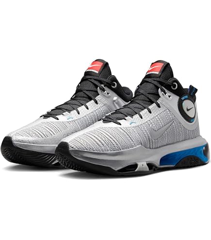 Amazon.co.jp: NIKE ナイキ 27.0cm エア ズーム G.T. ジャンプ 2 Air 