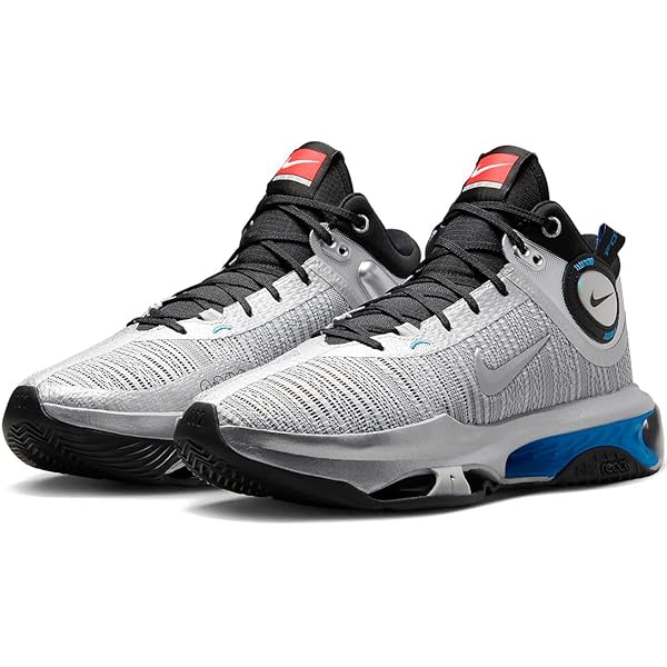 Amazon | [ナイキ] G.T. ジャンプ 2 EP シェイドン シャープ G.T. Jump