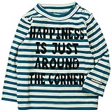 《春秋冬対応》BAROCK(バロック) フライスボーダーロンT 130cm /ブルー NO.F-561065