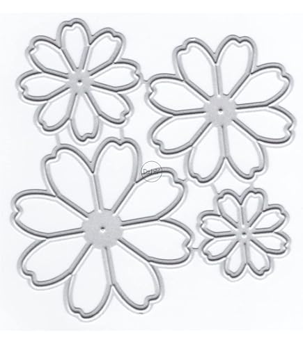 Amazon.co.jp: Sizzix カッティングダイ ダイカット 型 ビッグズ