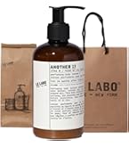 Amazon | LE LABO ル ラボ ボディ クリーム ヒノキ 250ml ボディ