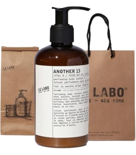 Amazon | LE LABO ル ラボ ボディ クリーム ヒノキ 250ml ボディ
