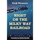 Night on the Milky Way Railroad