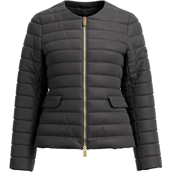 Amazon | [タトラス] ブルゾン TOSPATOLA レディース | コート