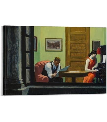 エドワード ホッパー アートポスター 日曜日の早朝 Edward Hopper Amazon.co.jp: Edward Hopperエドワード・ホッパー画家の作品