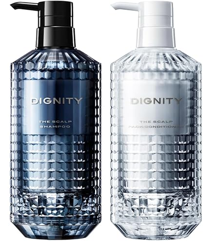 ANGFA スカルプDIGNITY シャンプー 350ml新品未開封 Amazon | アンファー (ANGFA) スカルプD ディグニティ ザ スカルプ